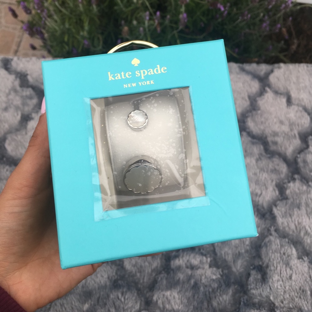 New Kate Spade activity and sleep monitor